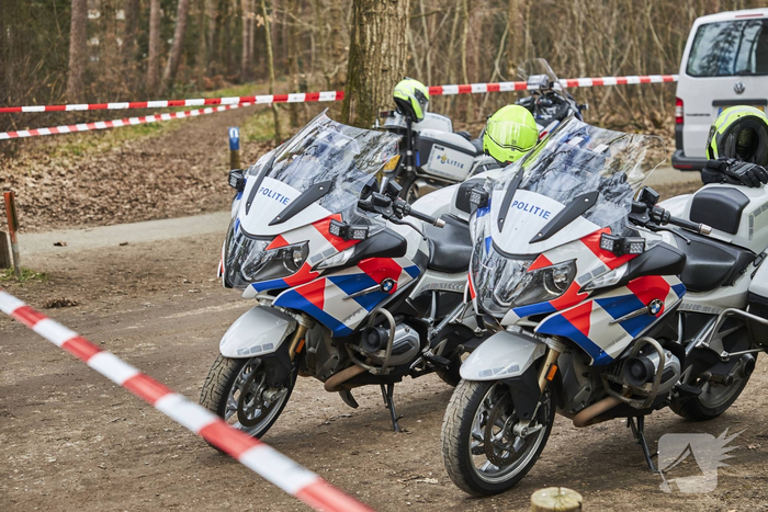 ongeval rijksweg a12 r 134,2 a arnhem