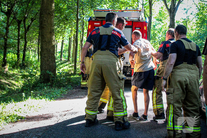 brand nieuwe merwedeweg dordrecht