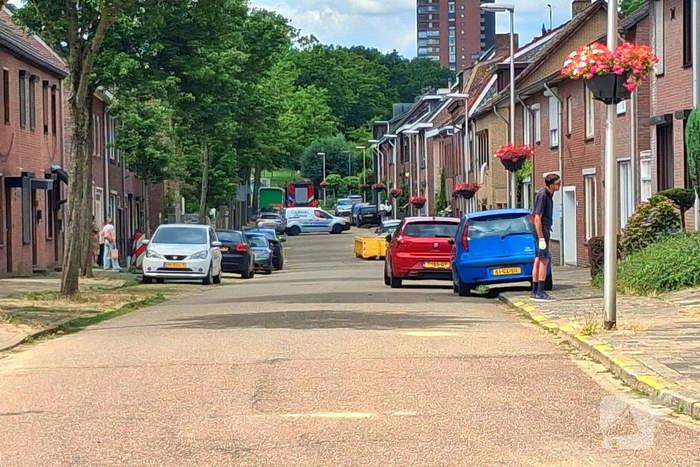 Bewoners gefrustreerd door herhaalde gaslekkages