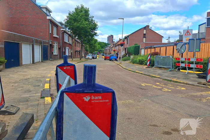 Bewoners gefrustreerd door herhaalde gaslekkages