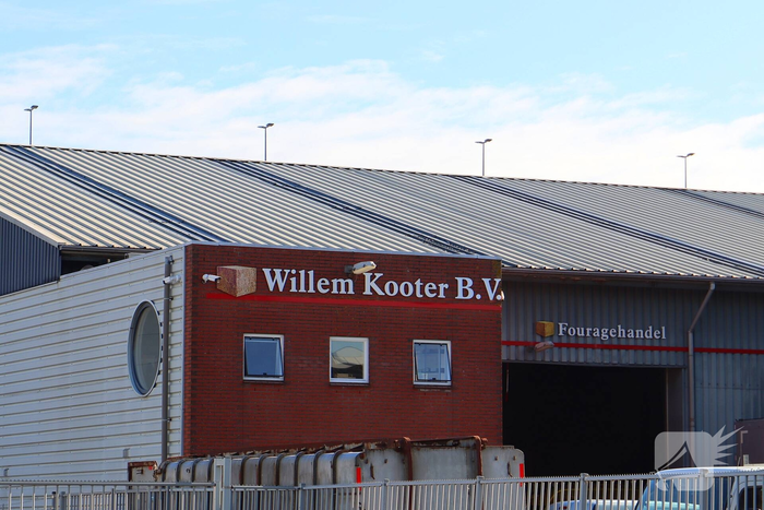 Traumahelikopter ingezet bij medisch incident