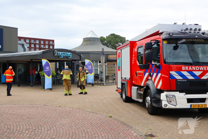 brand jelsumerstraat leeuwarden