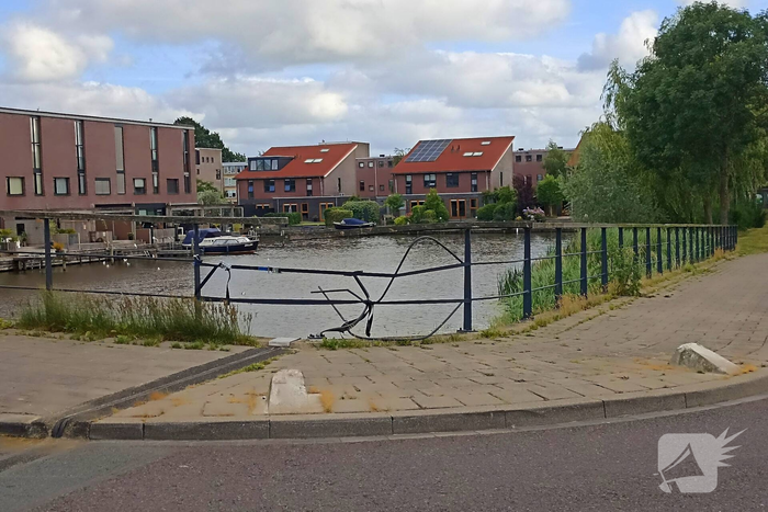 ongeval jan evenhuisstraat leeuwarden