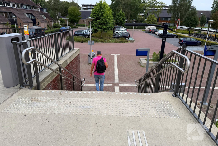 Treinverkeer stil door seinstoring