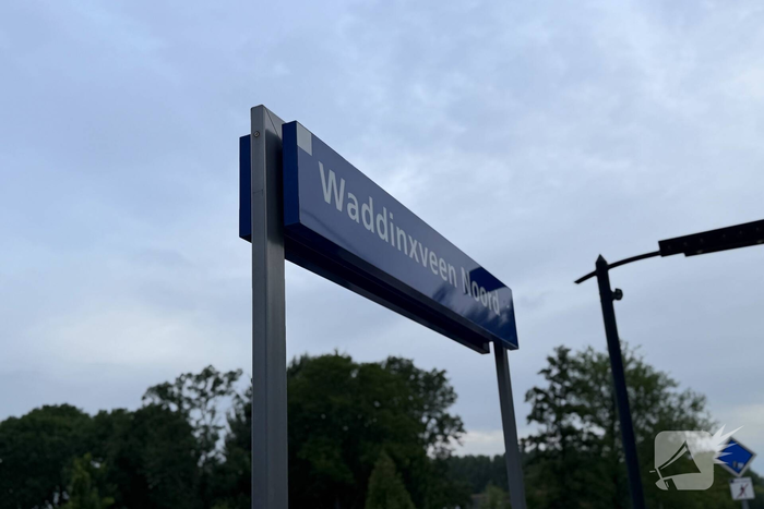 Treinverkeer stil door seinstoring