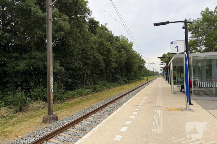 Treinverkeer stil door seinstoring