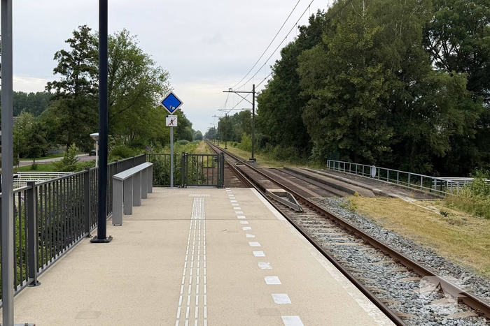 Treinverkeer stil door seinstoring