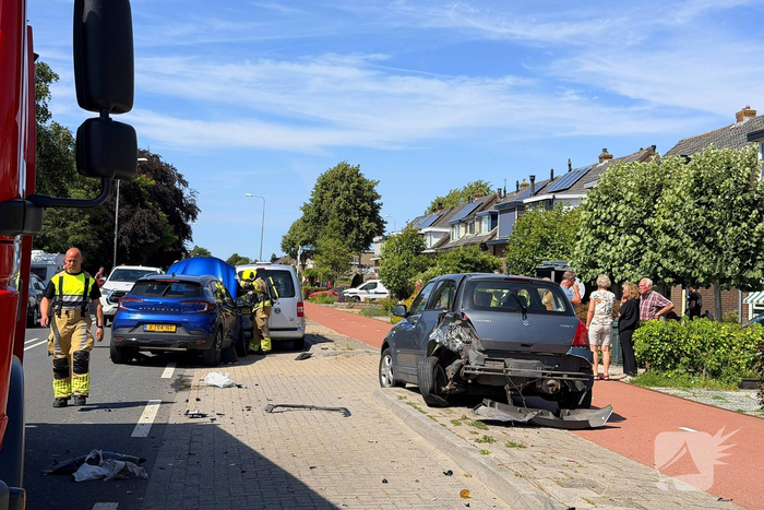 brand noordeinde boskoop