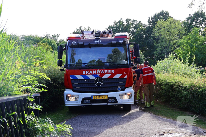 brand ringweg-dorrestein amersfoort