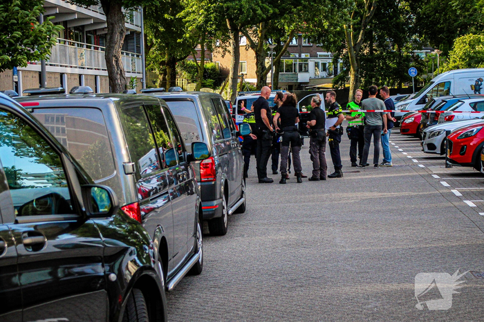 nieuws aalsdijk rotterdam