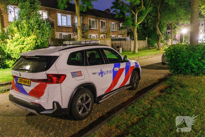 Overval op bedrijf leidt tot politieonderzoek