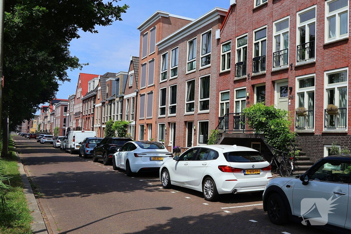 Politie houdt verdachte aan na schietpartij