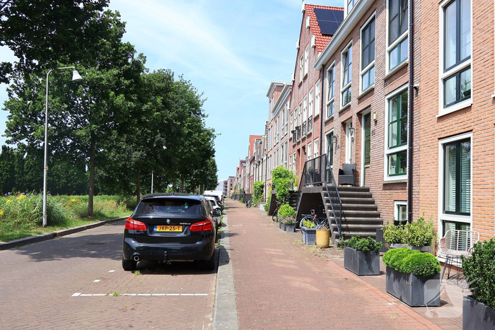 Politie houdt verdachte aan na schietpartij