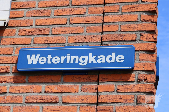 Politie houdt verdachte aan na schietpartij