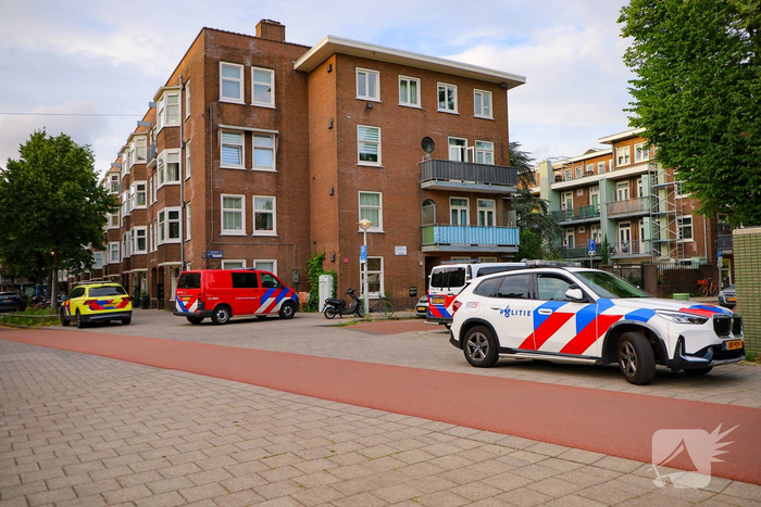 nieuws bernissestraat amsterdam