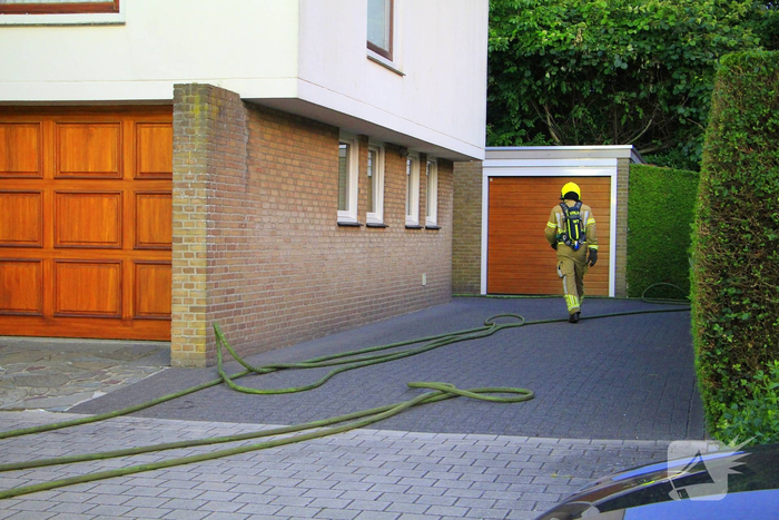 brand schaekenstraat weert