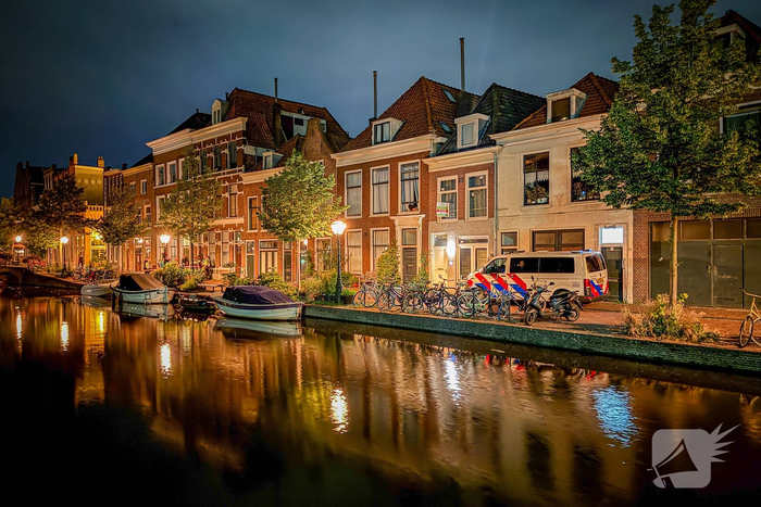 Persoon ernstig gewond na ongeval met boot