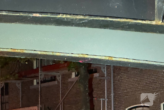 Persoon ernstig gewond na ongeval met boot