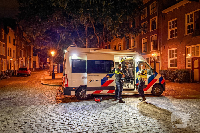Persoon ernstig gewond na ongeval met boot