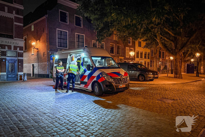 Persoon ernstig gewond na ongeval met boot
