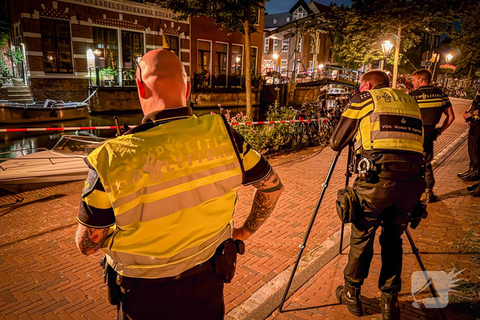 Persoon ernstig gewond na ongeval met boot