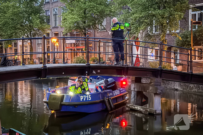 Persoon ernstig gewond na ongeval met boot