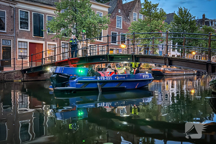 Persoon ernstig gewond na ongeval met boot