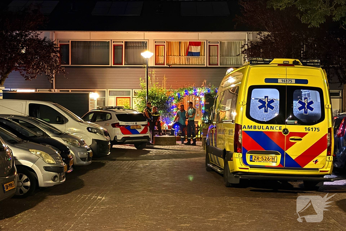 nieuws sparrenrode leiden