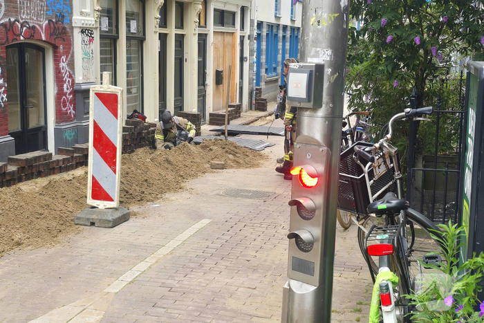 Gaslek snel gedicht na ongeval