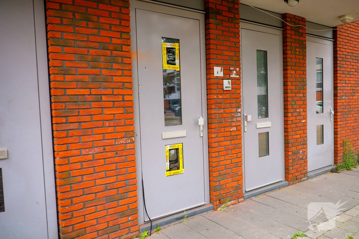 Getuigen gezocht na nachtelijke beschieting woning