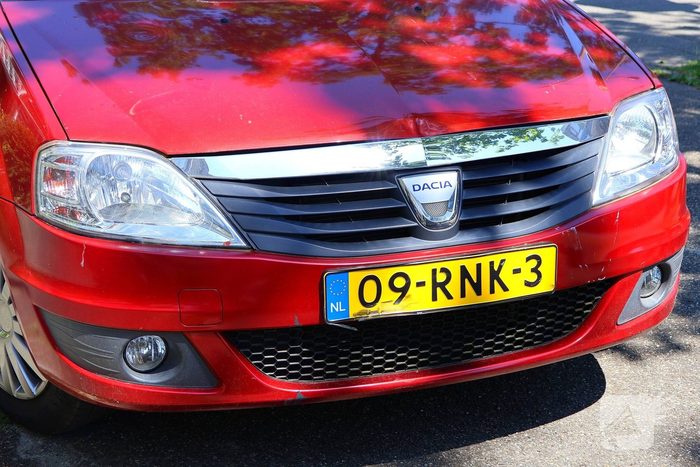 Kind op fiets betrokken bij aanrijding
