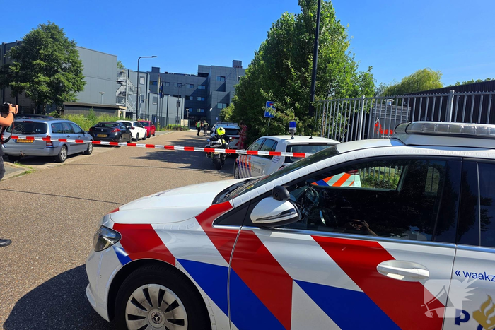 nieuws groningenweg gouda