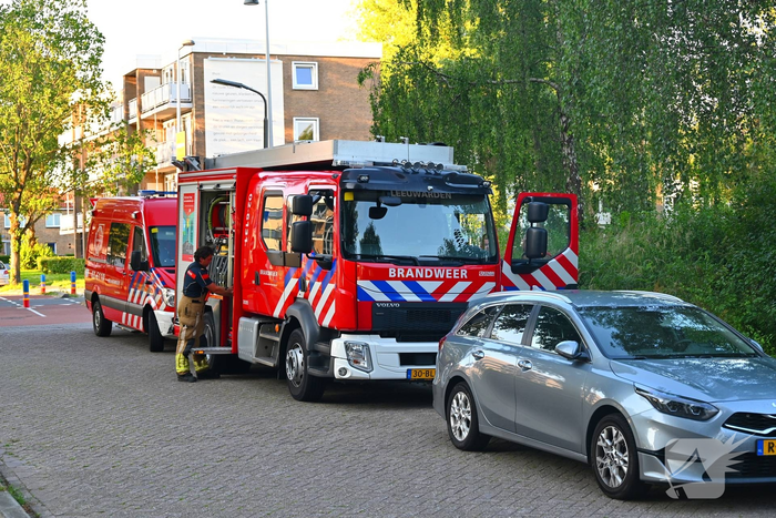 nieuws antillenweg leeuwarden