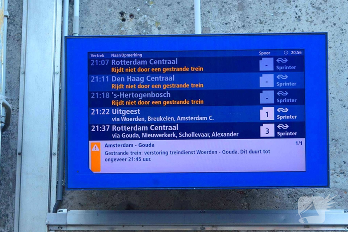 nieuws chopinstraat gouda