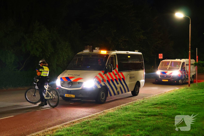 Uitschakeling Marokko leidt niet tot ongeregeldheden