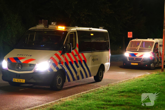 Uitschakeling Marokko leidt niet tot ongeregeldheden