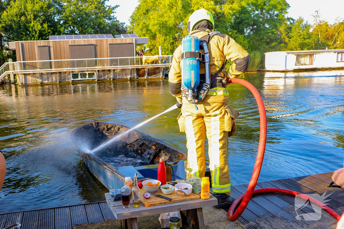 brand akerdijk badhoevedorp