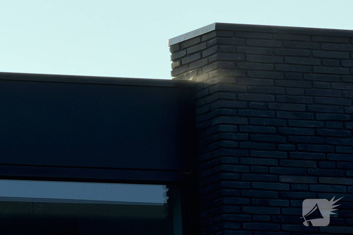 Poging tot brandstichting aan woning opnieuw vastgesteld