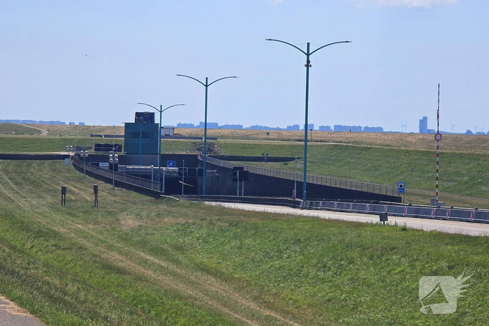 nieuws westerscheldetunnelweg - n62 driewegen