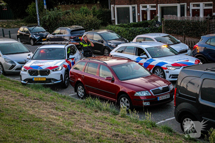 nieuws burgemeester van slijpelaan rotterdam