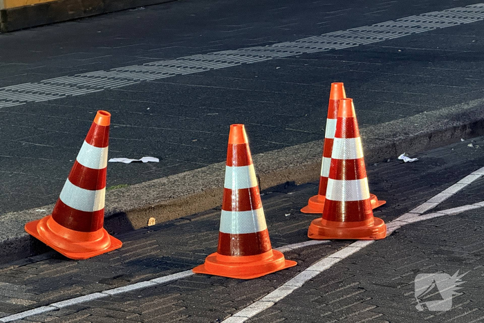 Man gewond bij schietpartij