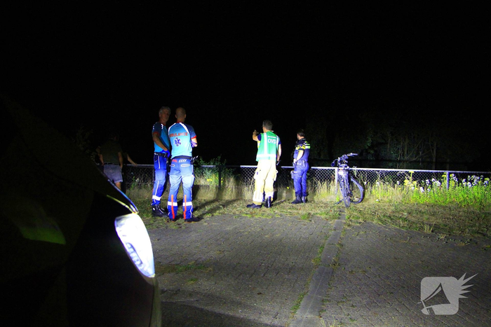 Dodelijke aanrijding met trein zorgt voor treinverstoring