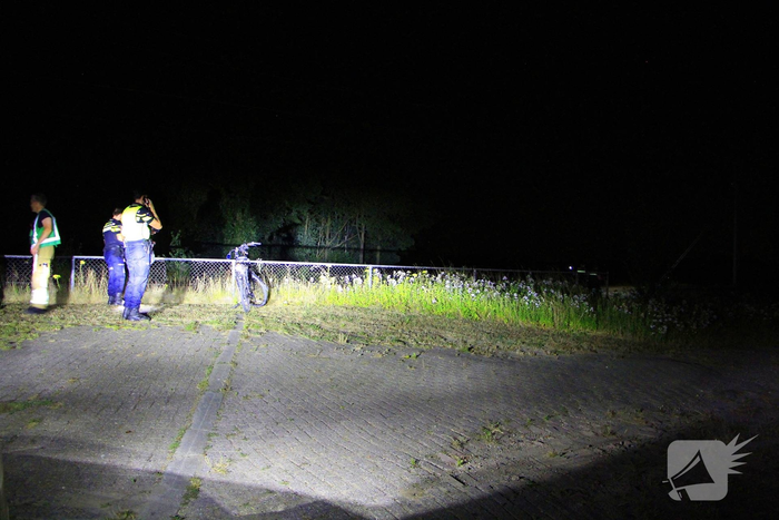 Dodelijke aanrijding met trein zorgt voor treinverstoring