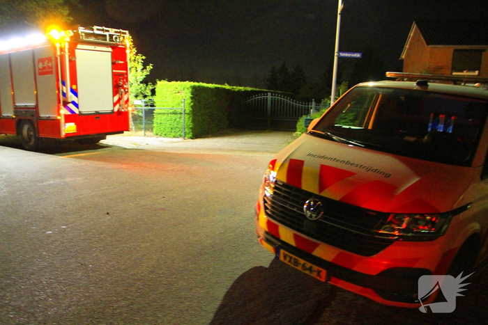 Dodelijke aanrijding met trein zorgt voor treinverstoring