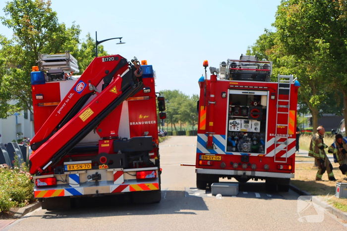 Omstanders redden rolstoelgebruiker uit het water