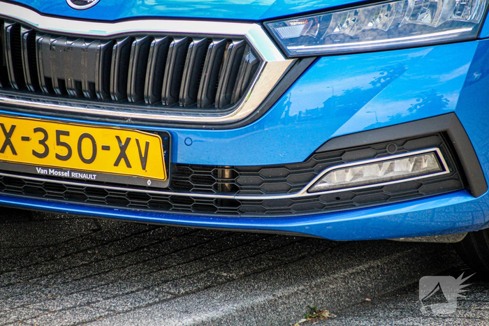 Kind op fiets aangereden door automobilist