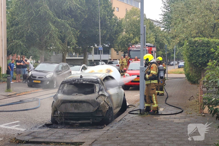 brand marie van eijsden-vinkstraat rotterdam