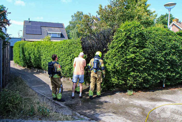 brand dahliastraat bergen op zoom