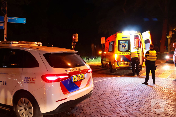 nieuws naarderstraat laren