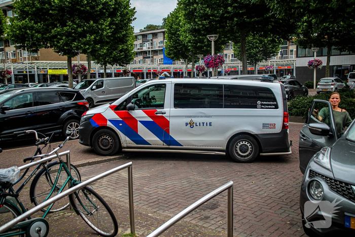 Overval op juwelier leidt tot grootschalig politieonderzoek